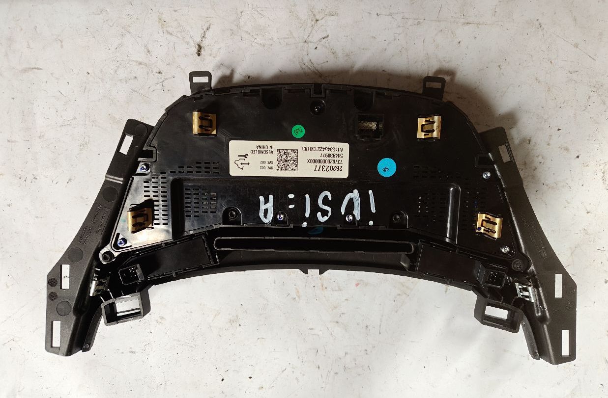 Heater control