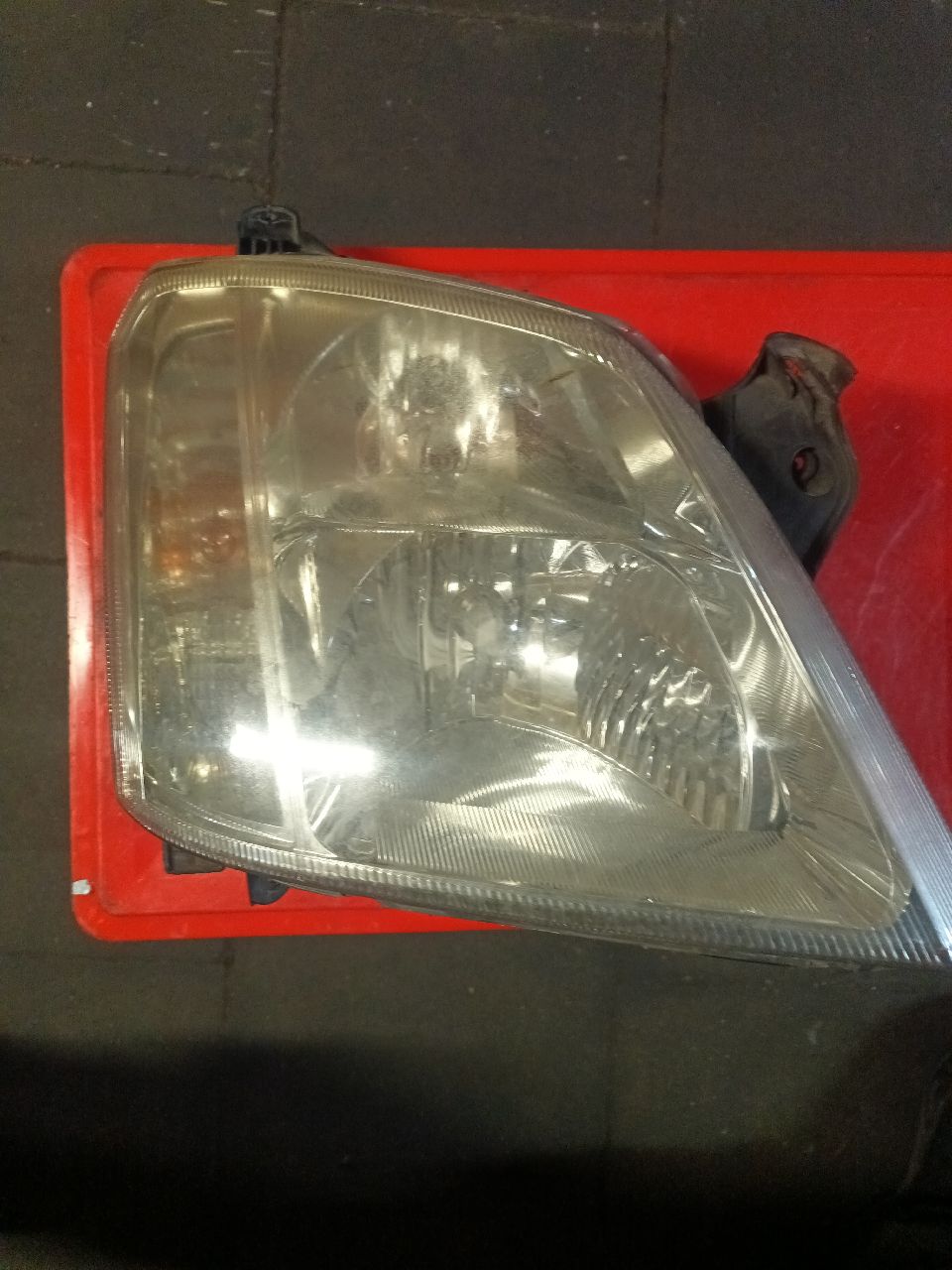 Phare avant droit Opel Meriva A