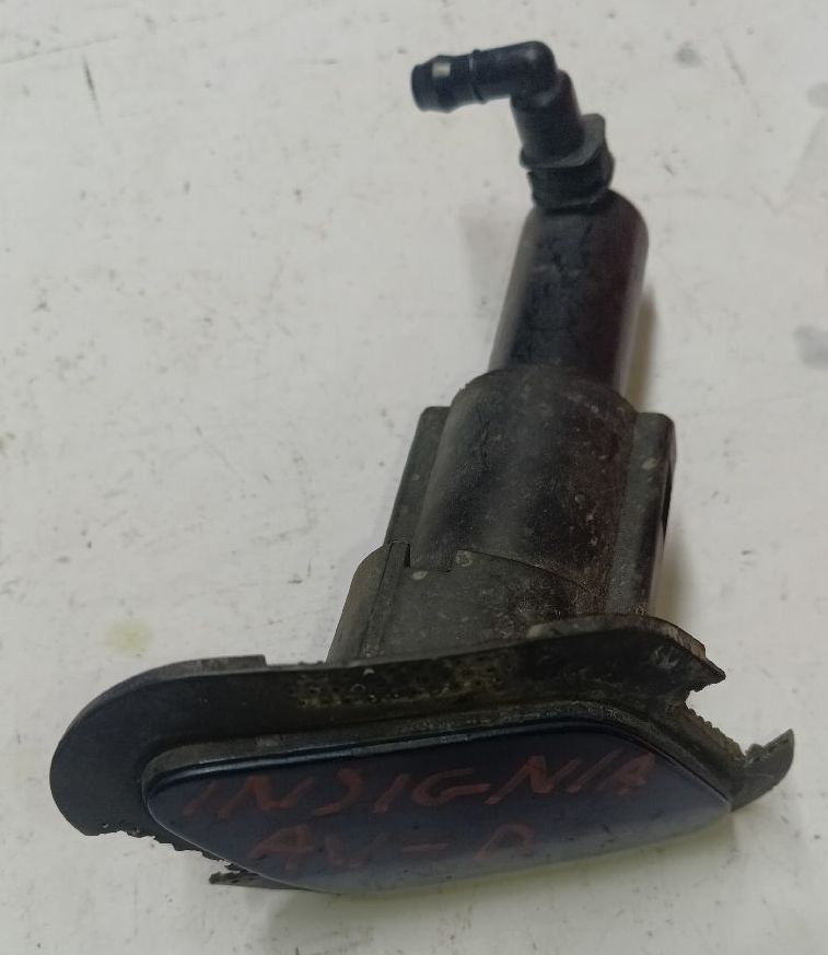 Koplampsproeier spuitmond