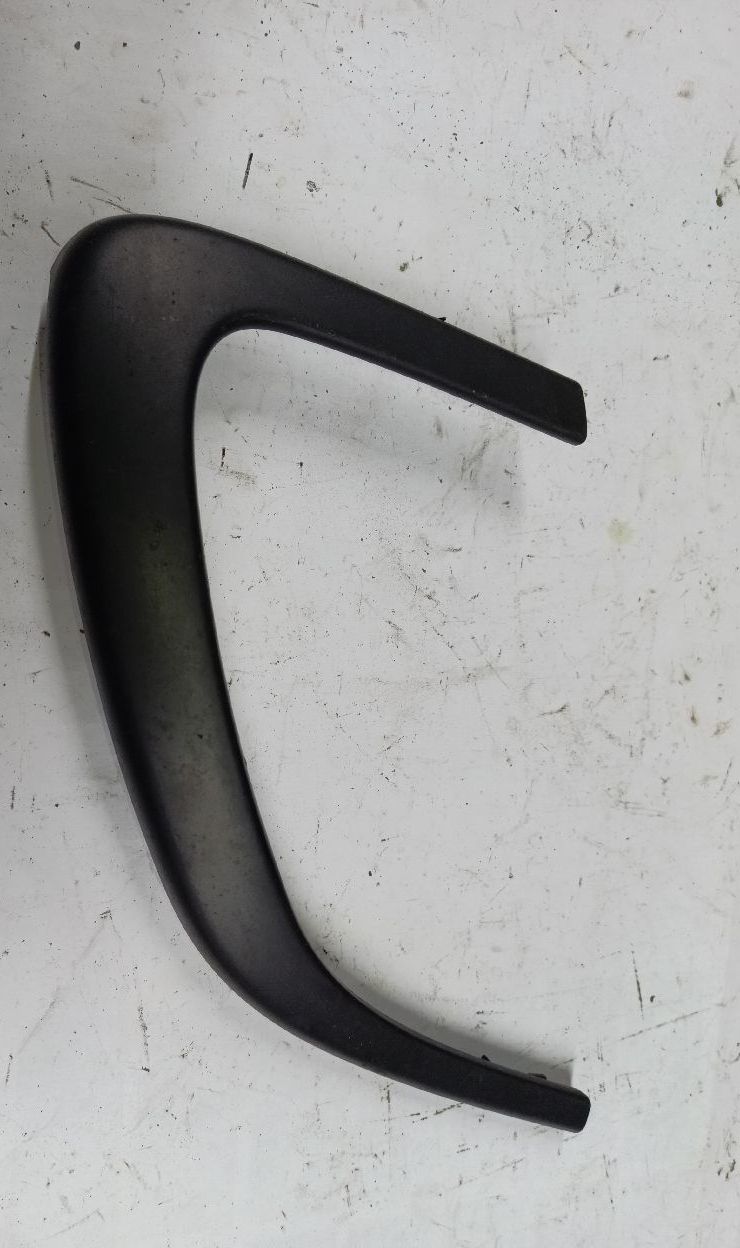 Portierbekleding voor rechts