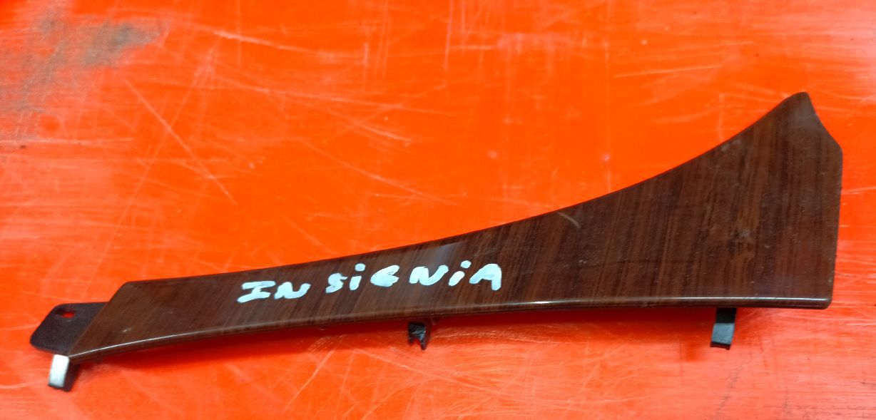 Panneau de garniture tableau de bord