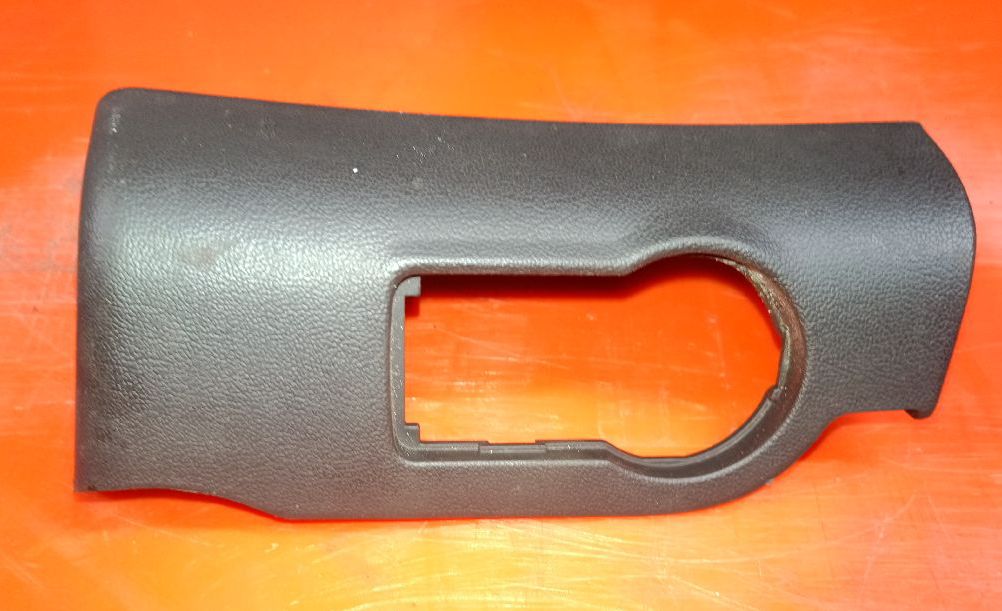 Plastic lichtschakelaar