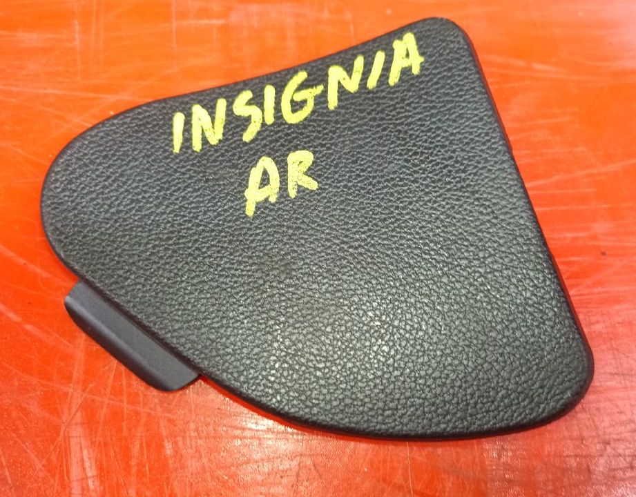 Other interior parts