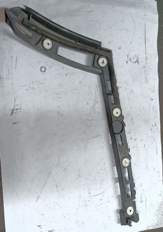 Steun voor achterbumper