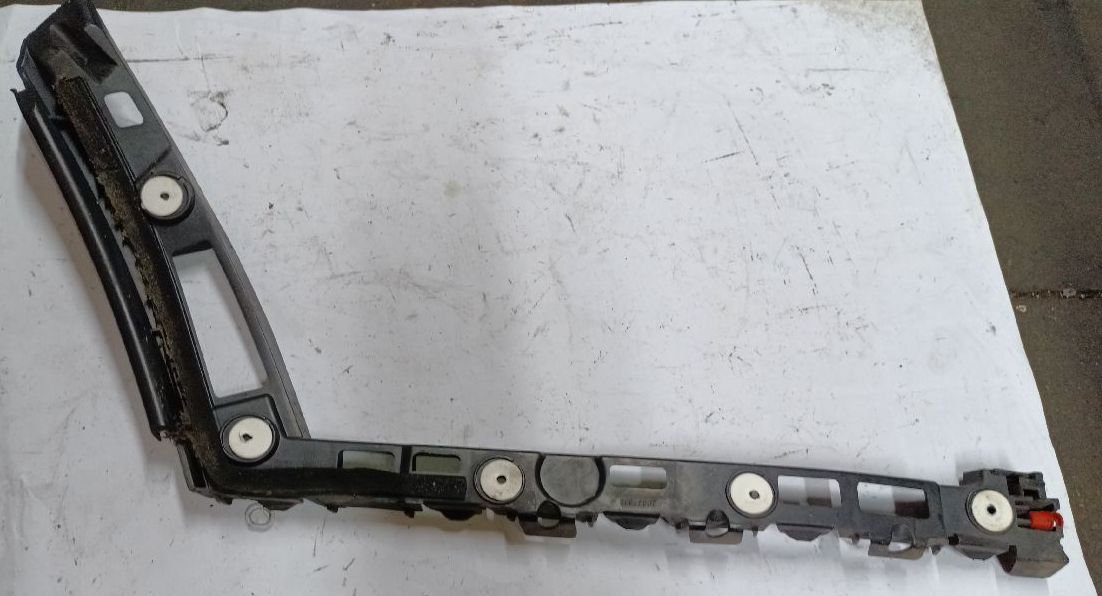 Steun voor achterbumper