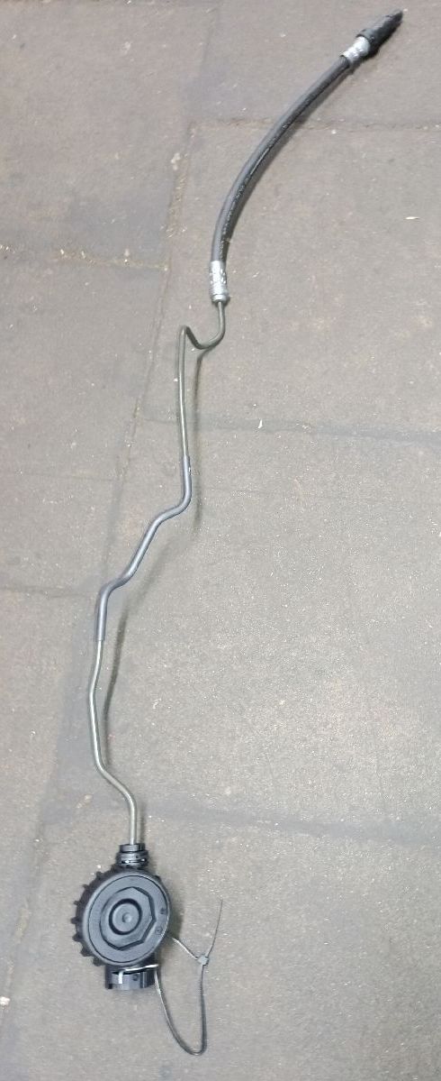 Clutch slave cylinder