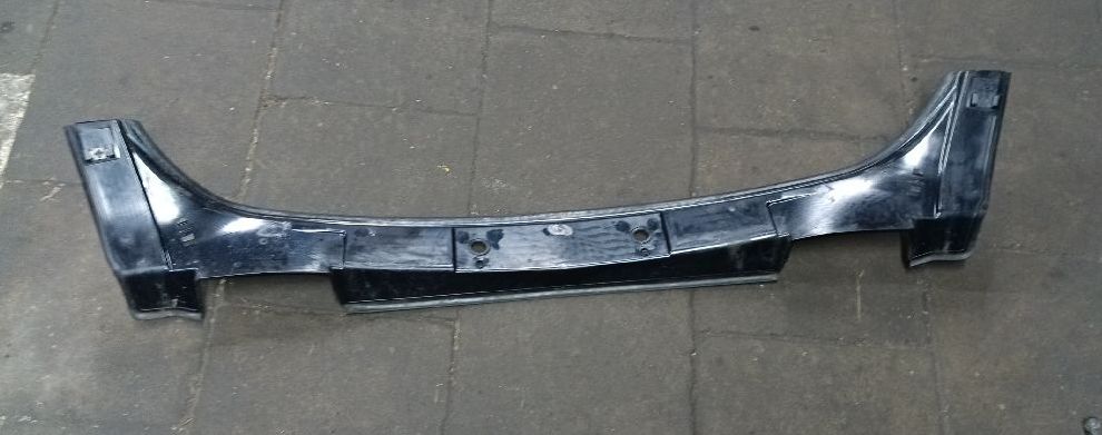 Autres éléments garniture