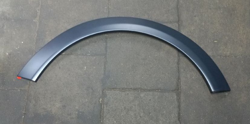 Bekleding achterste wielkast links