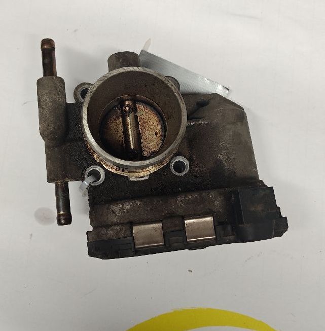 Papillon gaz z10/12/14xep