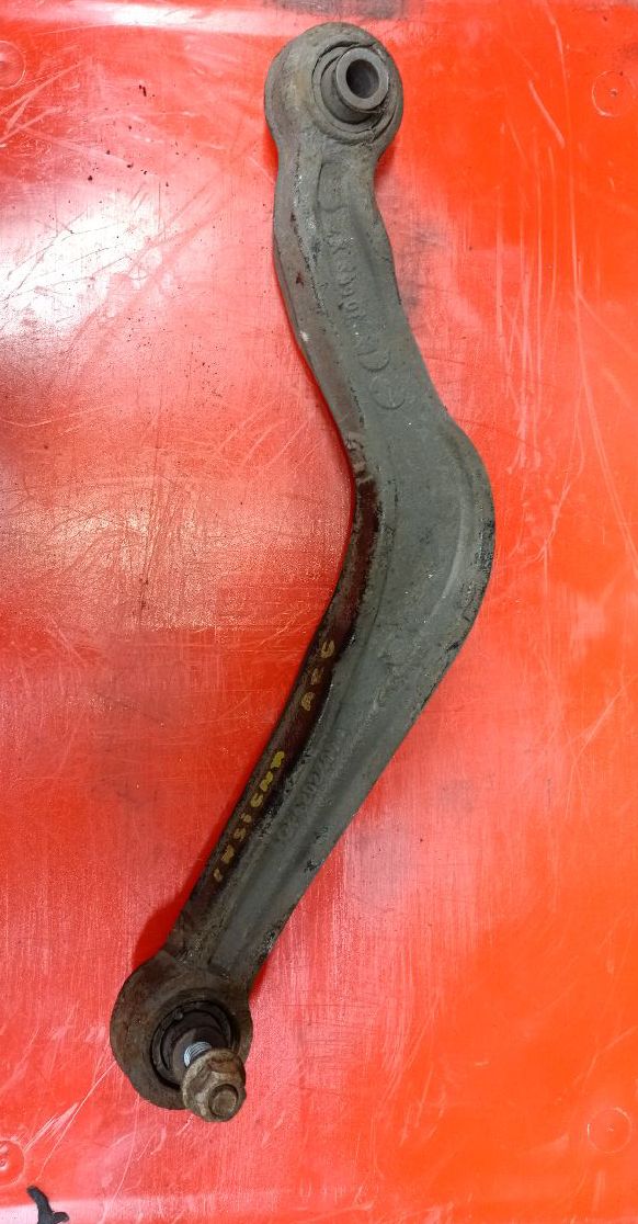 rear left upper control arm