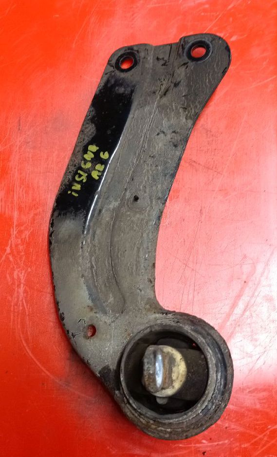 Upper Rear Left Triangular Suspension Control Arm