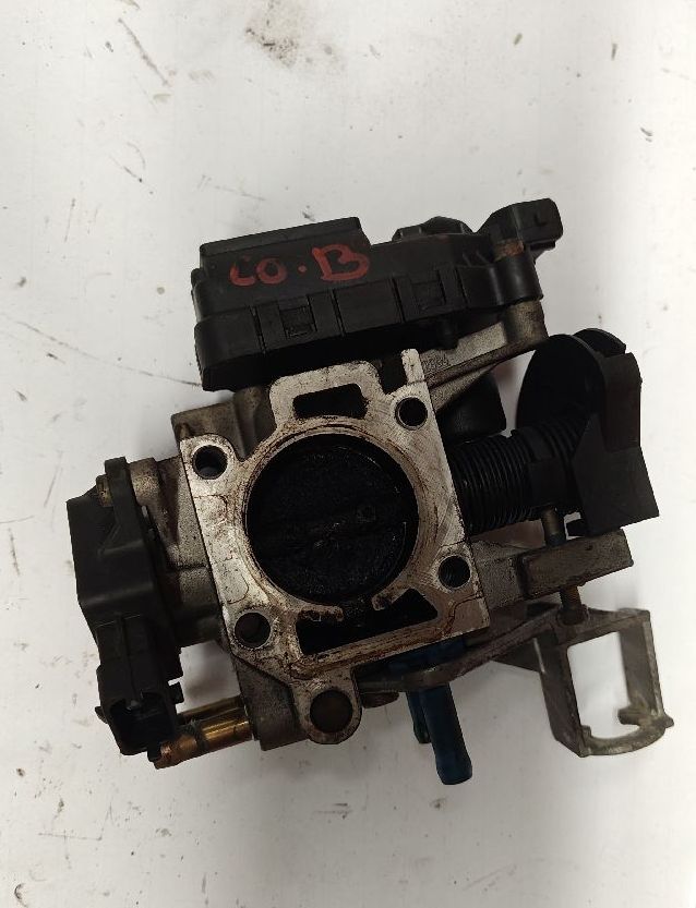 Throttle body X12XE