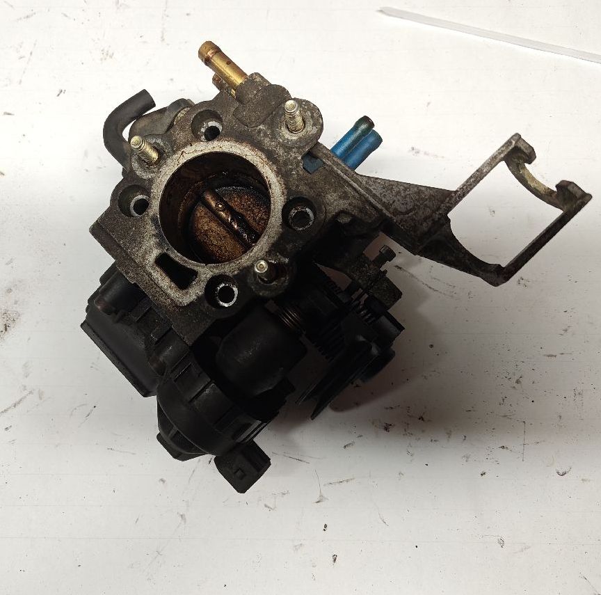 Papillon gaz x12xe