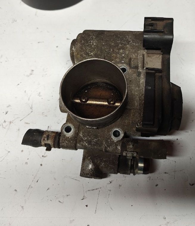 Papillon gaz z16xep