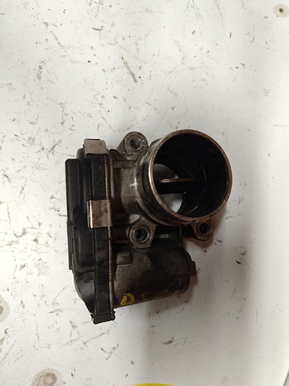 Papillon gaz b16 diesel