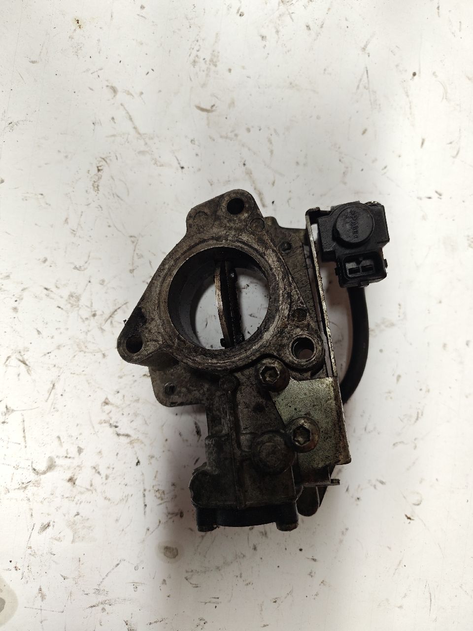 Papillon gaz z13dt/j/h