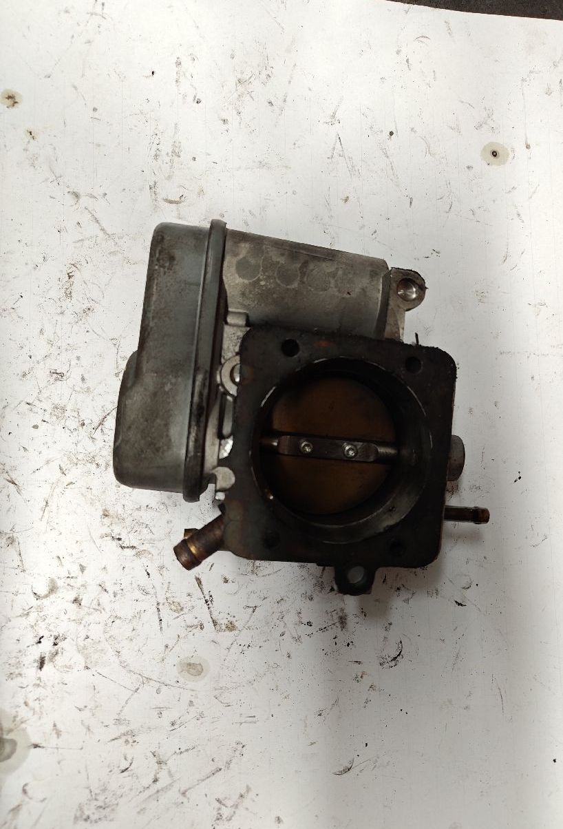 Throttle body Z18XE