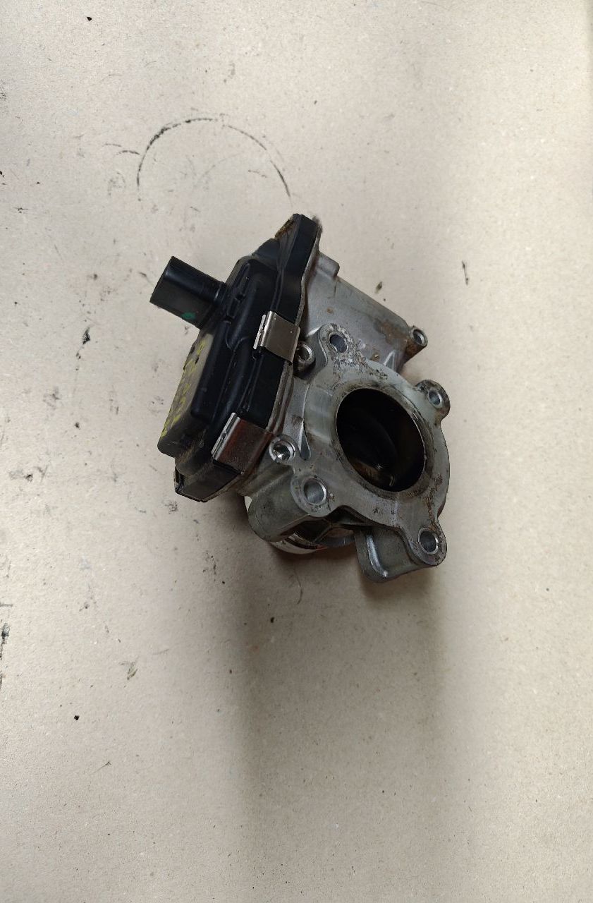 Throttle body 1.0turbo