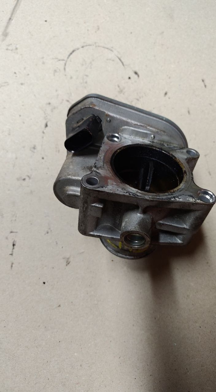 Gasklephuis (gasklep) Z17DTH