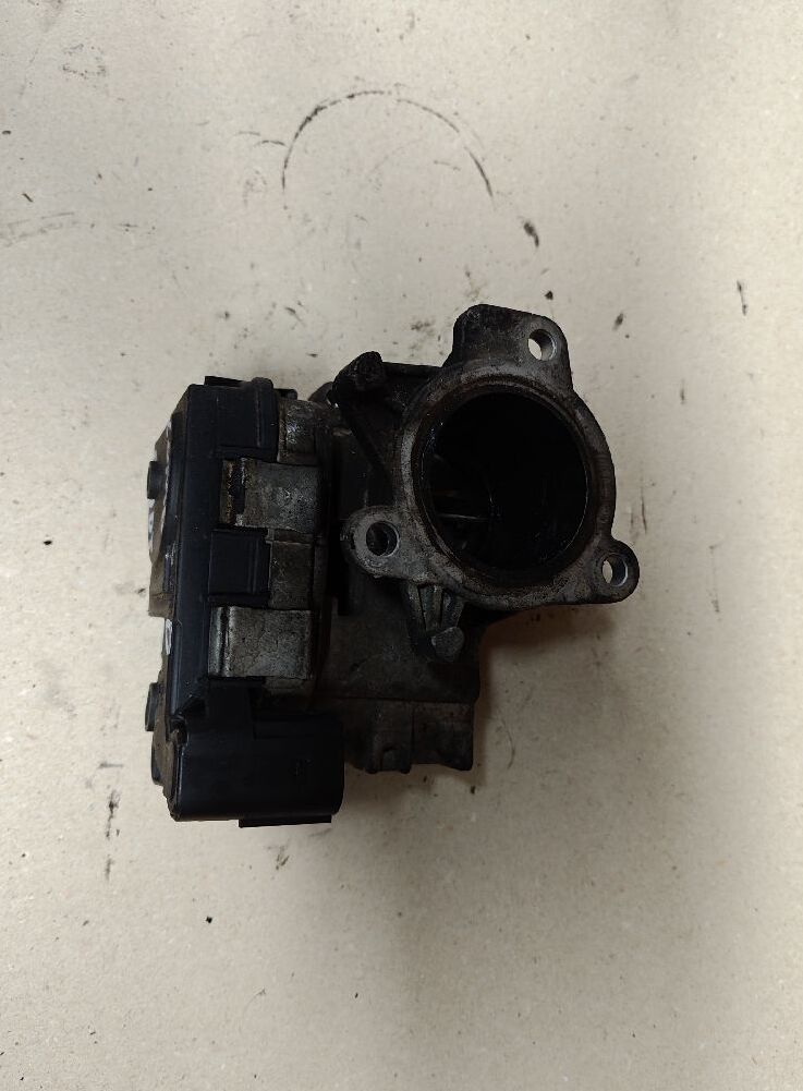 Throttle body for Combo D 1.3