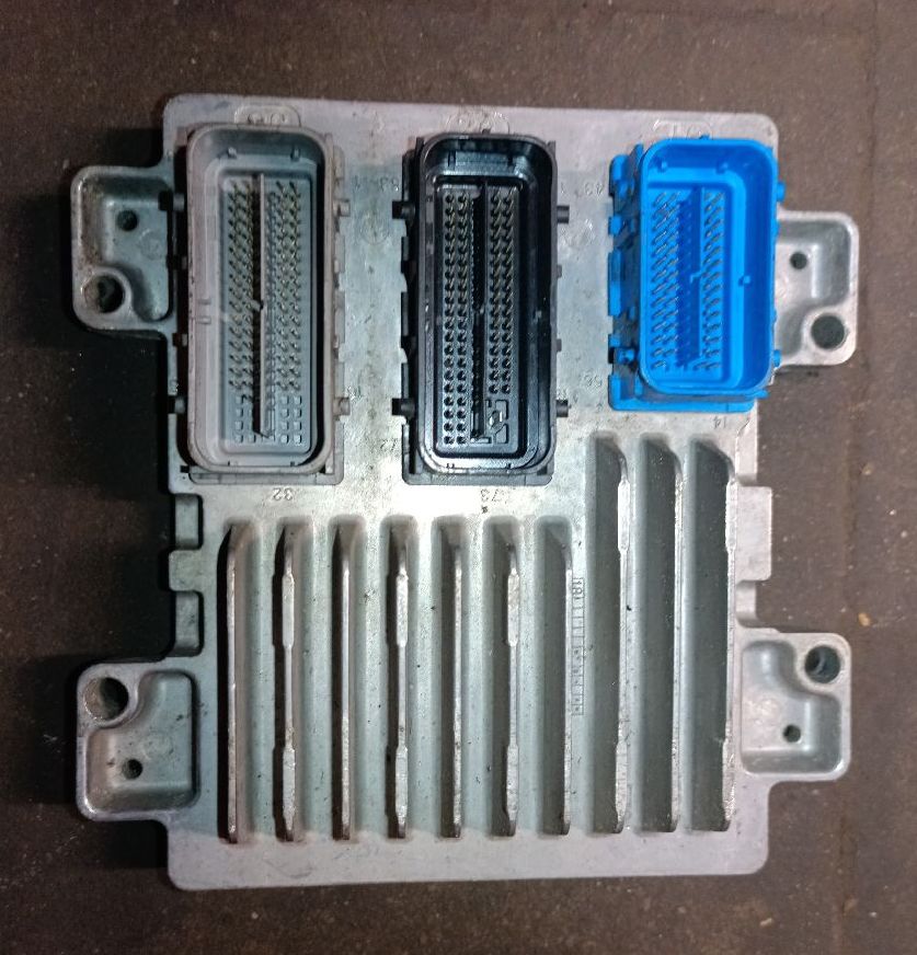 Calculateur moteur ACHM