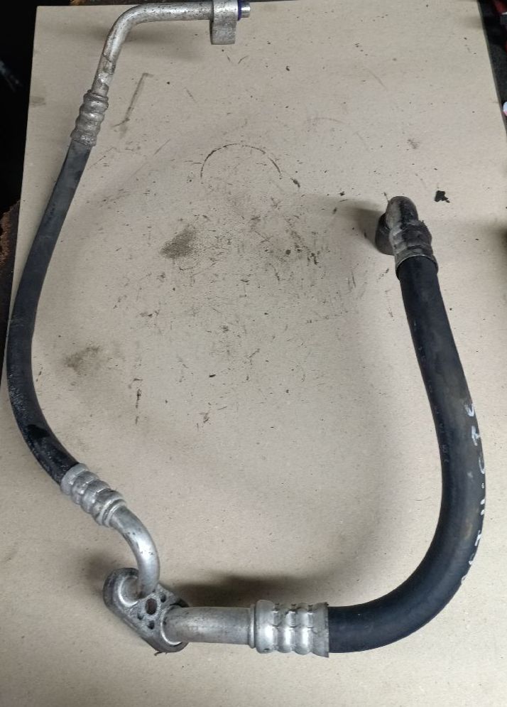 A/C hose