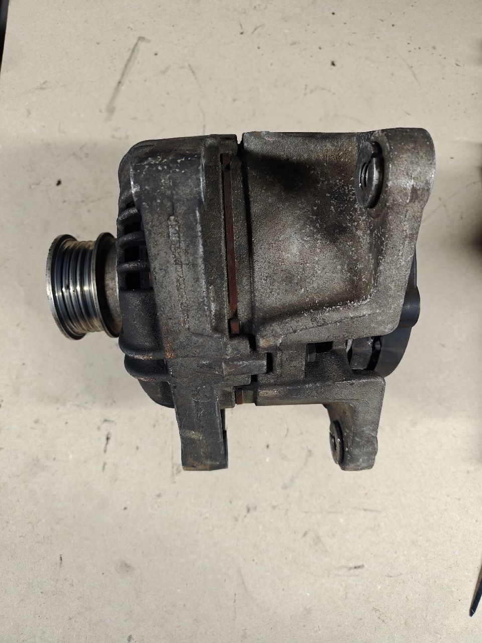Alternator 100A