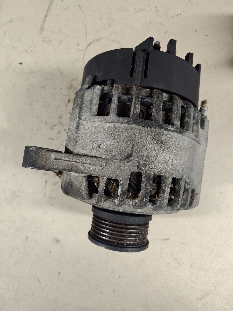 Alternator 105a 1.9 cdti
