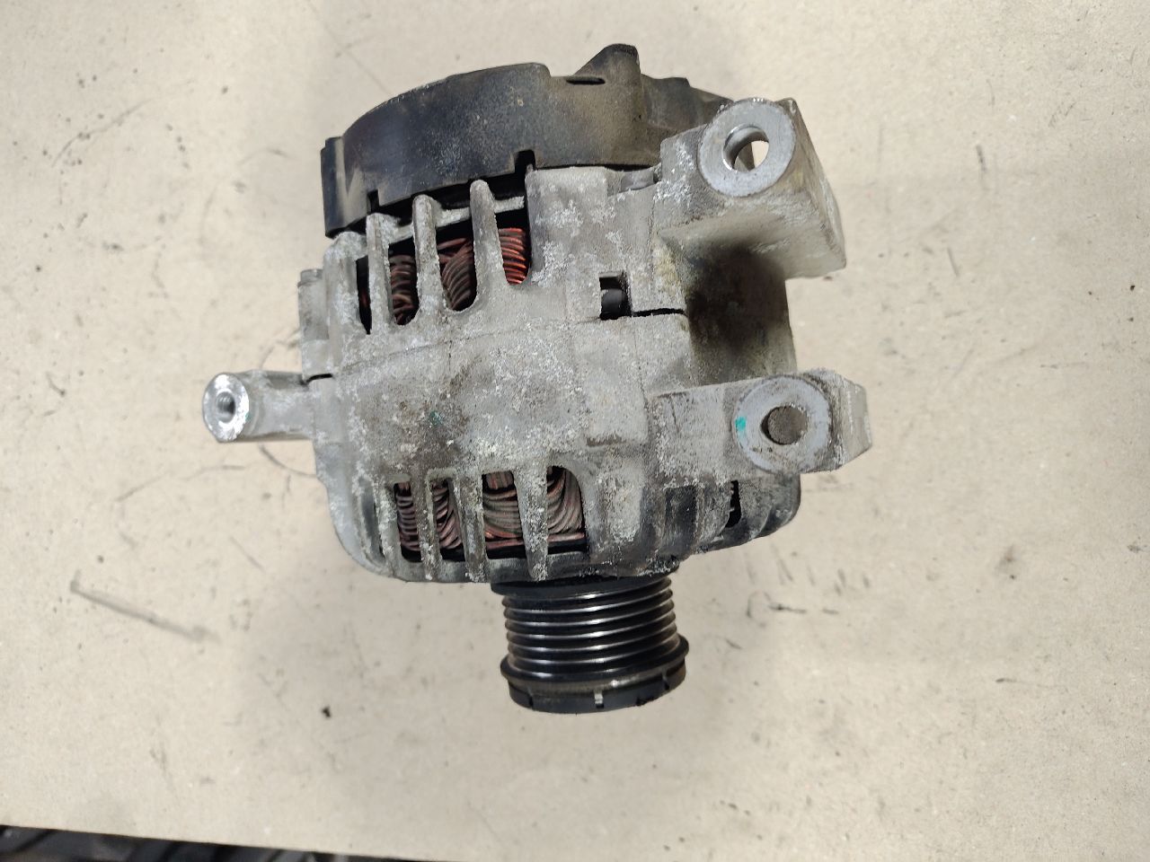 Dynamo a13 140A