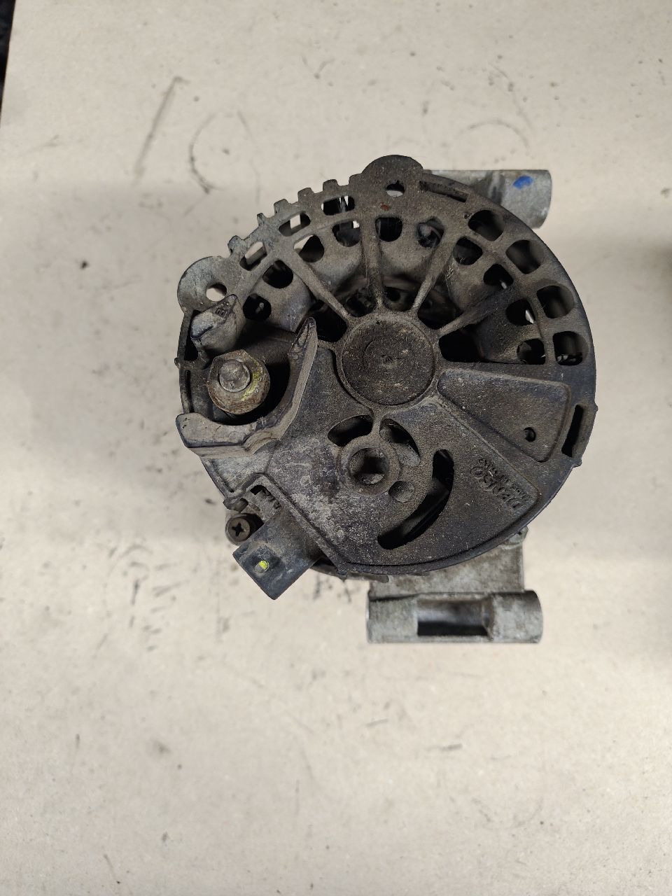 Alternateur a13 70A