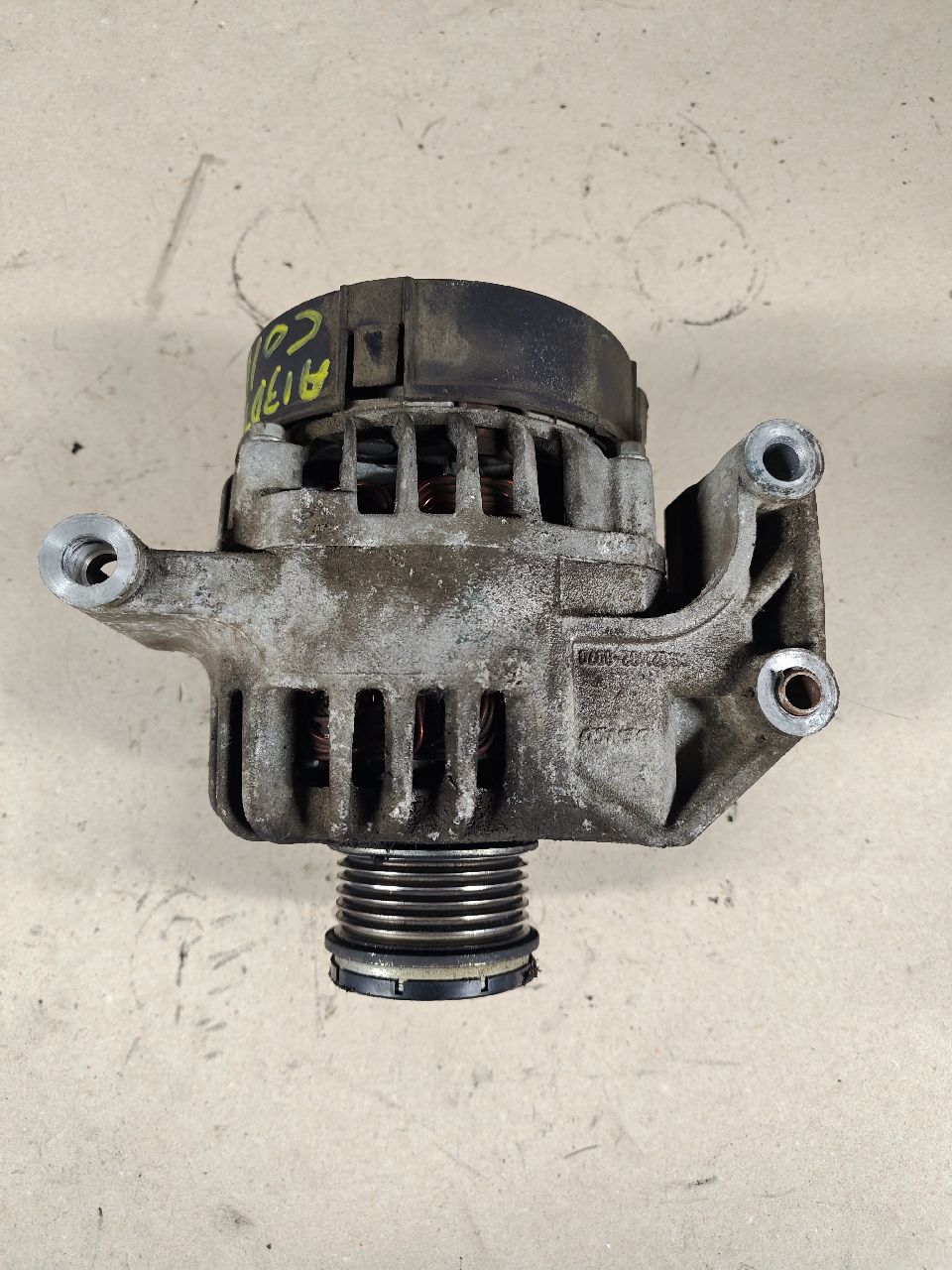 Alternateur a13 70A