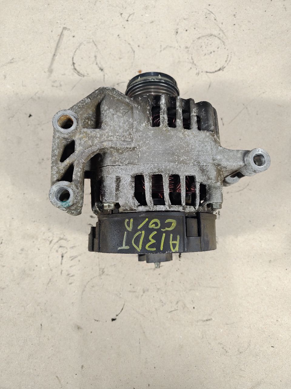 Dynamo a13 105A