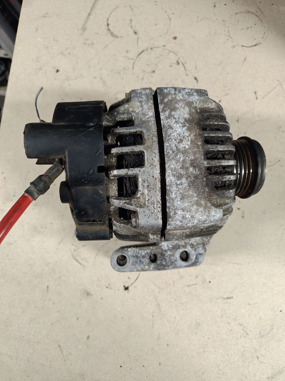 Alternateur z13dt 90A
