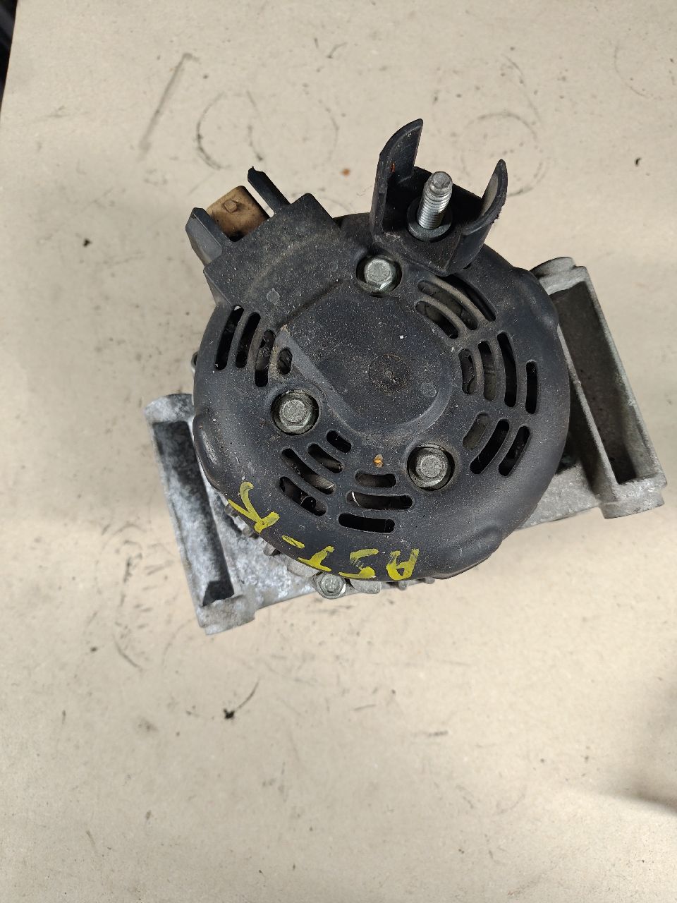Alternator B16 140A