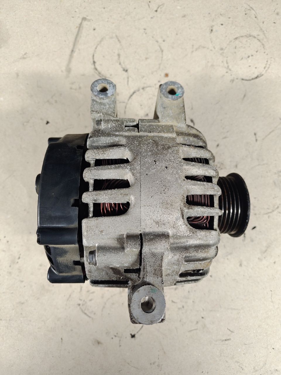 Alternateur b16 140A