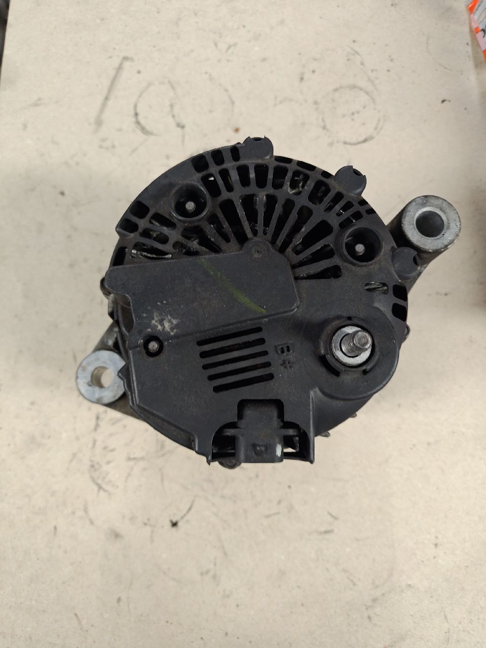 Dynamo a20 120A