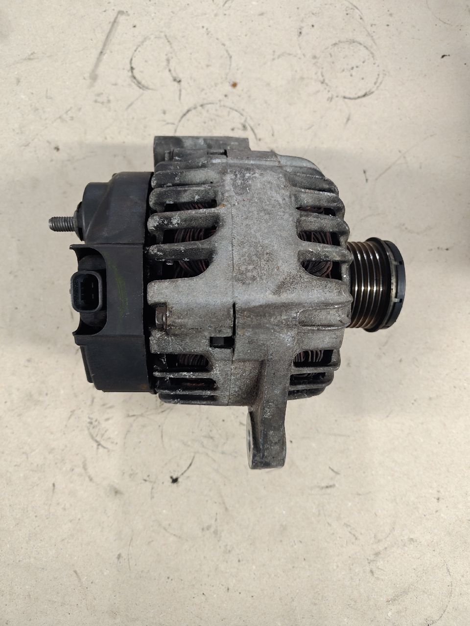 Dynamo a20 120A