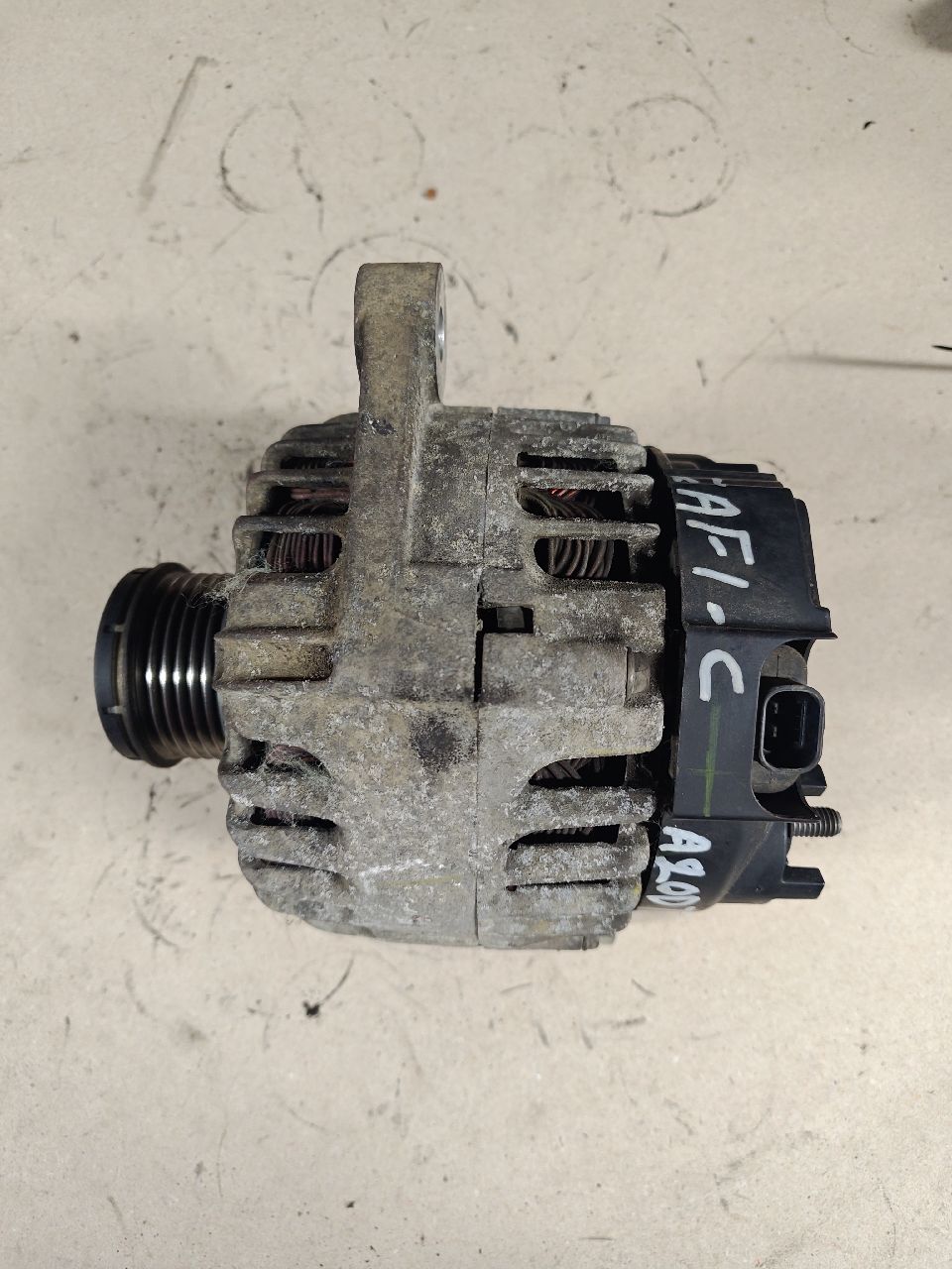Dynamo a20 140A