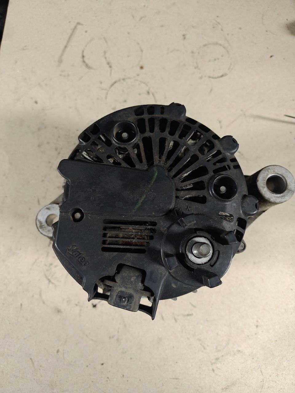 Dynamo a20 140A