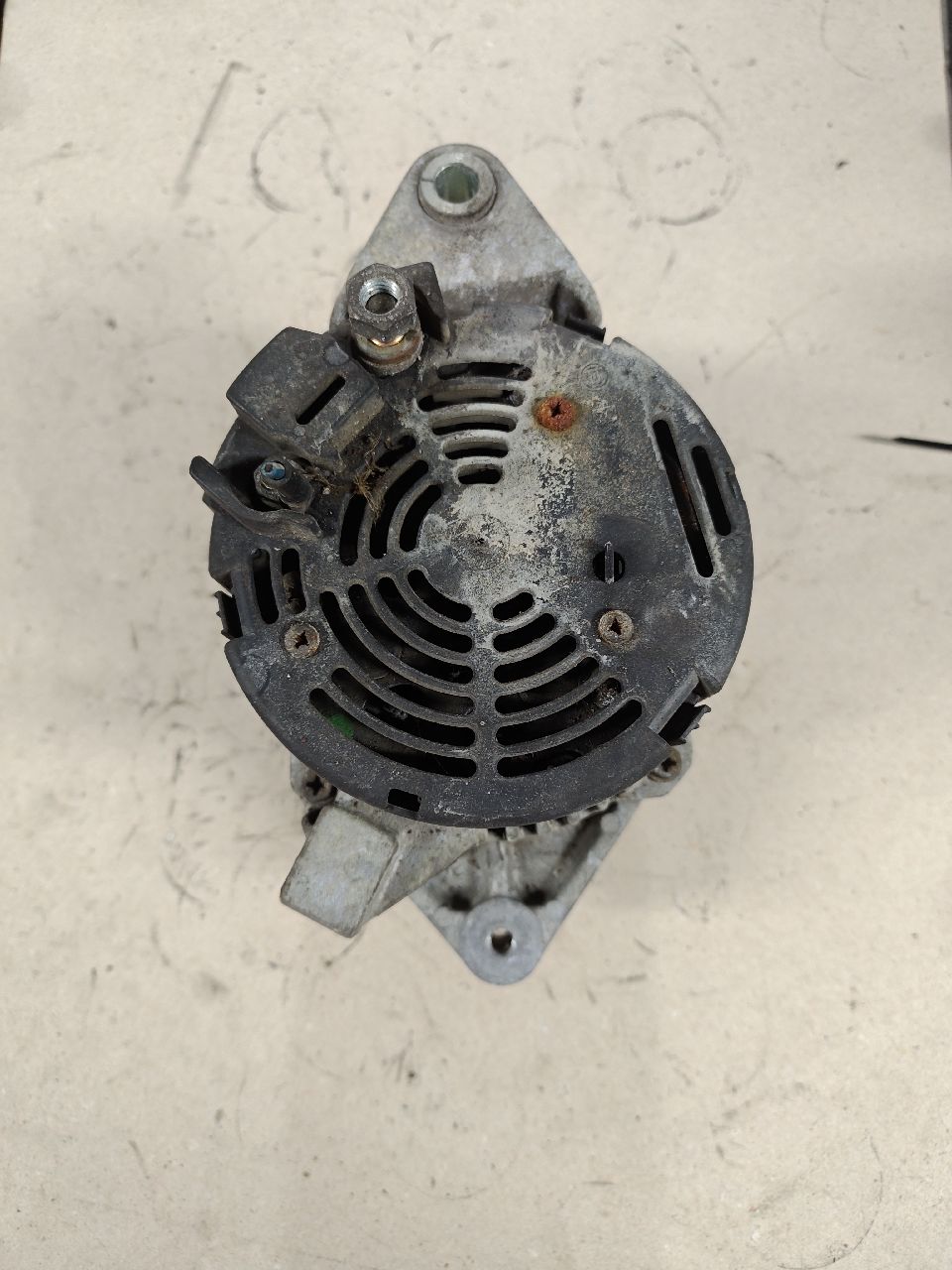 Dynamo Corsa B