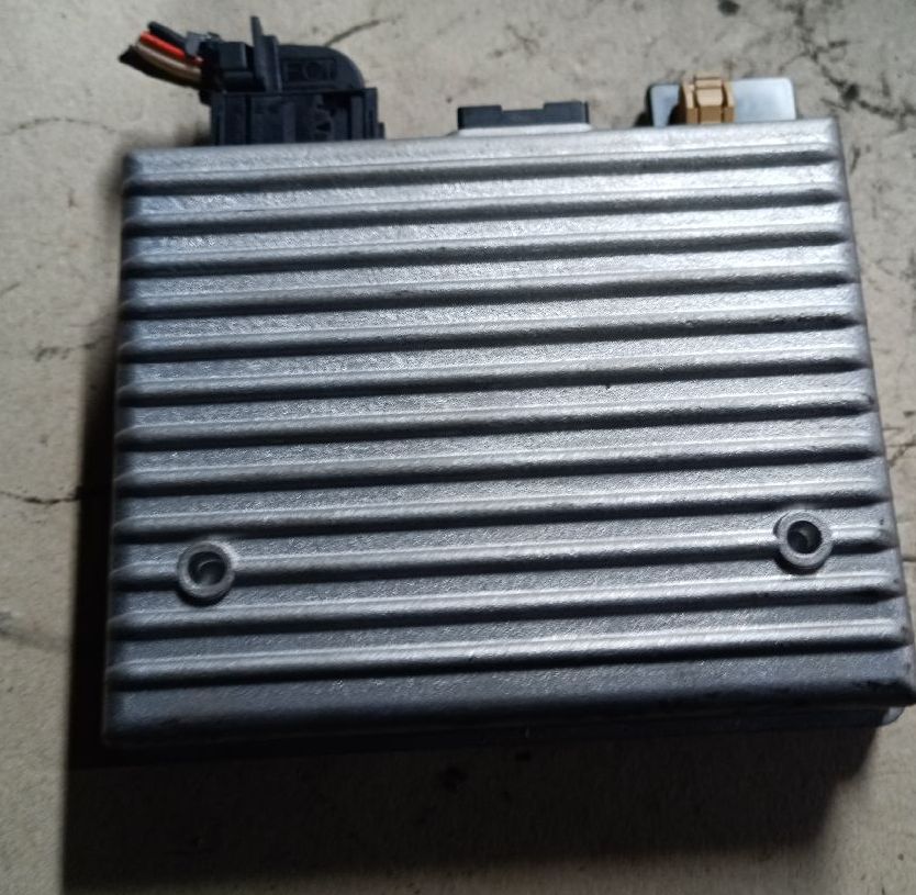 Bluetooth control module