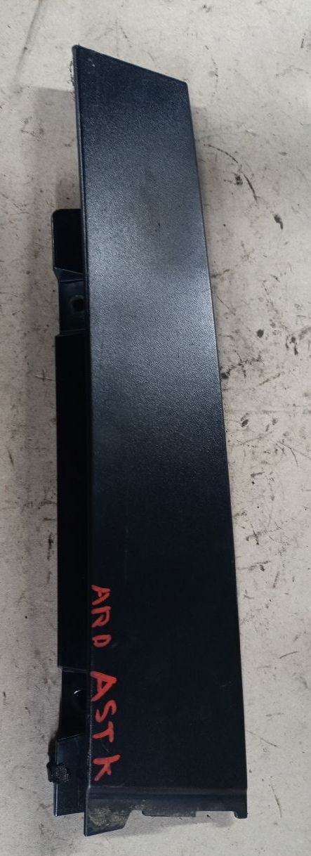 Rechter achterdeurbekleding