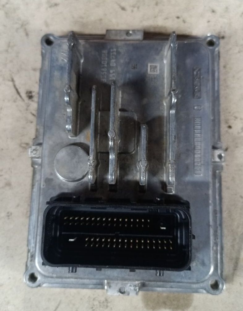 Transmission Control Module (ECU)