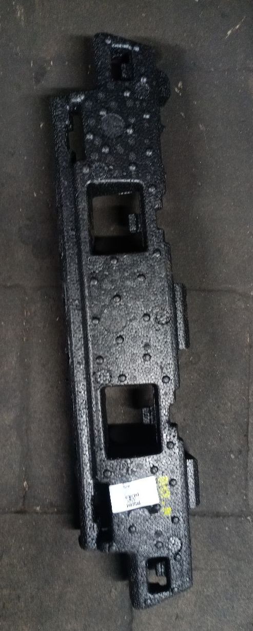 Rear bumper reinforcement (foam)