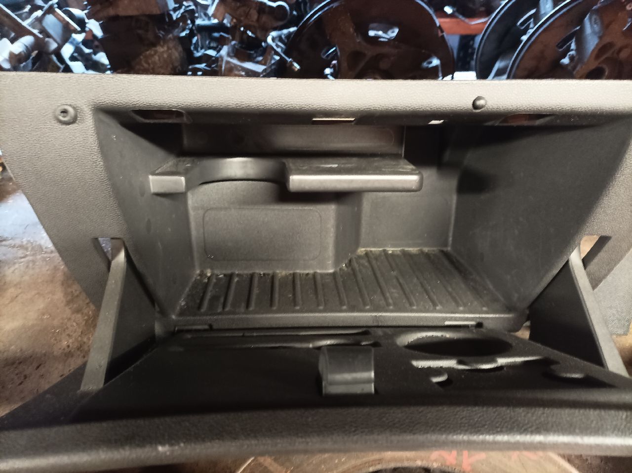 Boite à gants Opel Corsa D