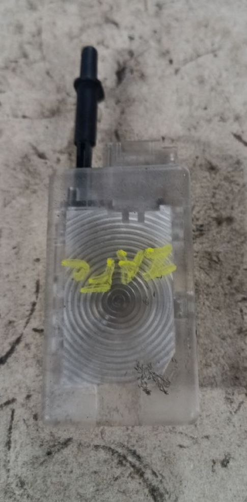 Other interior lighting