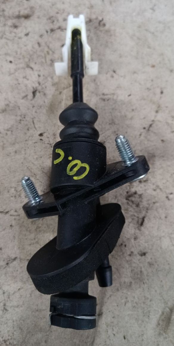 Clutch master cylinder