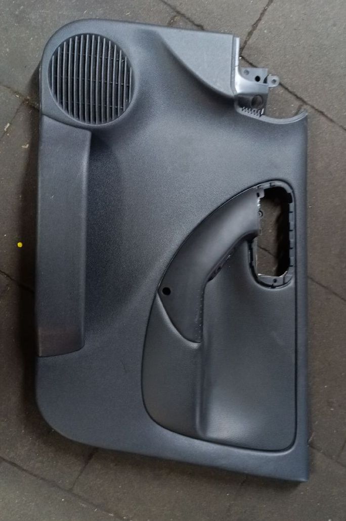 Front Right Door Panel