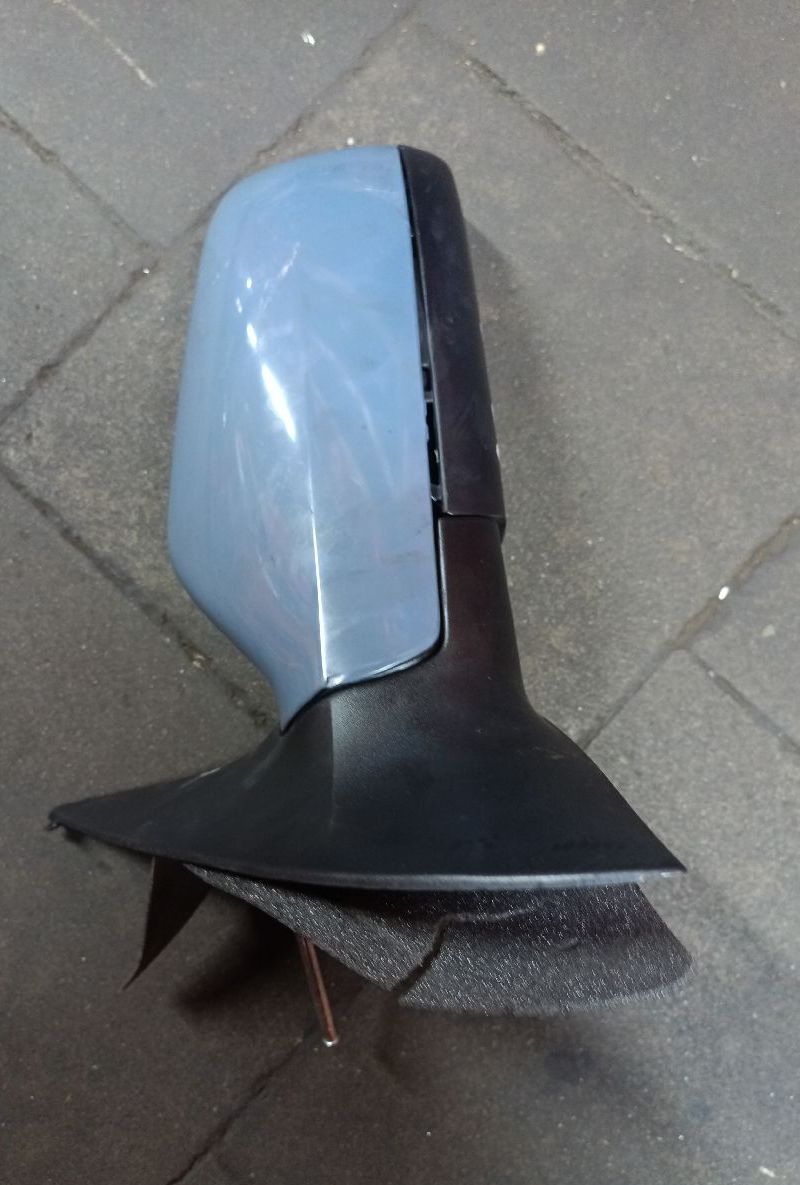 Left side mirror