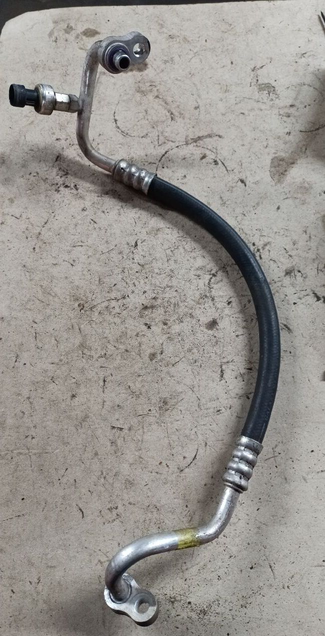 Astra K b15 air conditioning hose